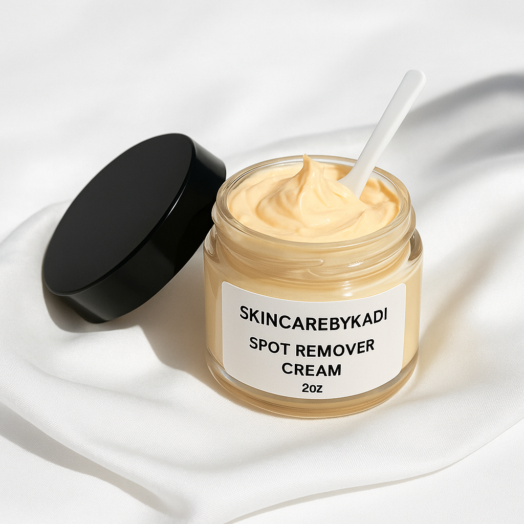 Spot Remover Cream